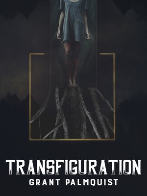 cover image of Transfiguration